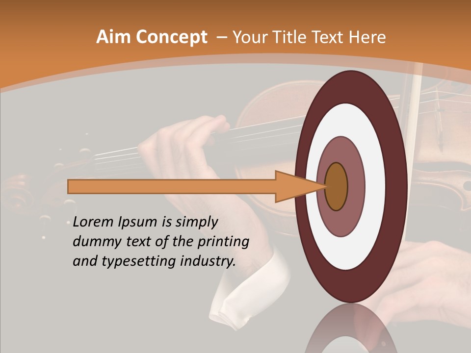 Alto Old Italian PowerPoint Template