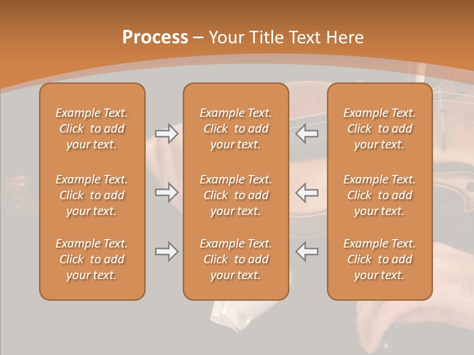 Alto Old Italian PowerPoint Template