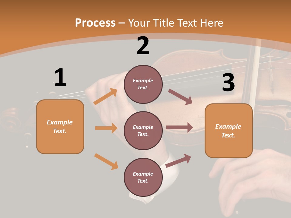 Alto Old Italian PowerPoint Template