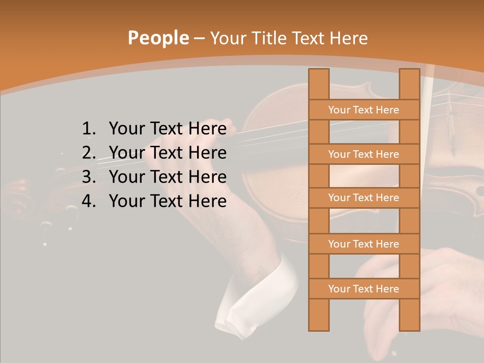 Alto Old Italian PowerPoint Template