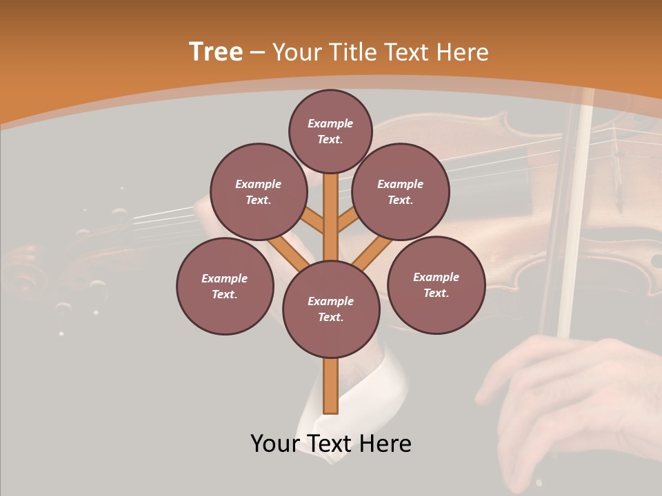 Alto Old Italian PowerPoint Template