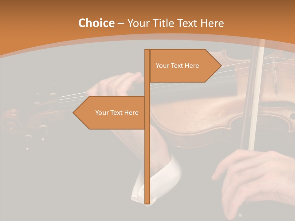 Alto Old Italian PowerPoint Template