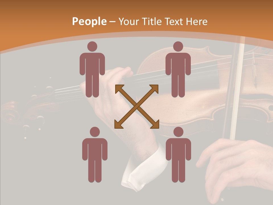 Alto Old Italian PowerPoint Template