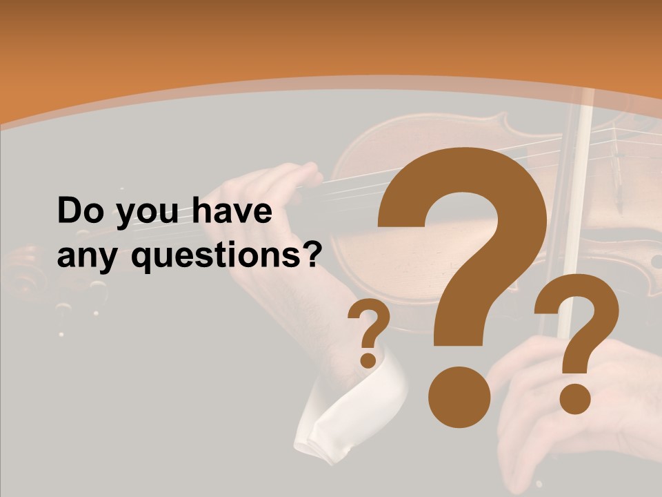 Alto Old Italian PowerPoint Template