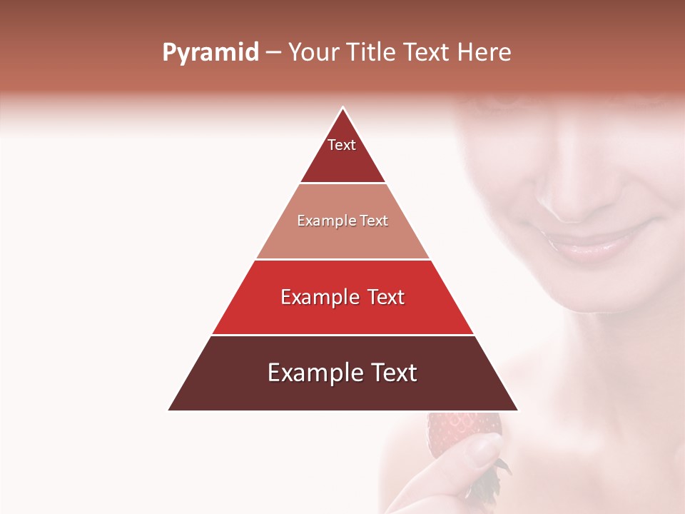 Summer Style Desire PowerPoint Template