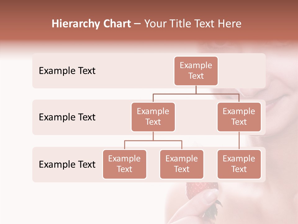 Summer Style Desire PowerPoint Template