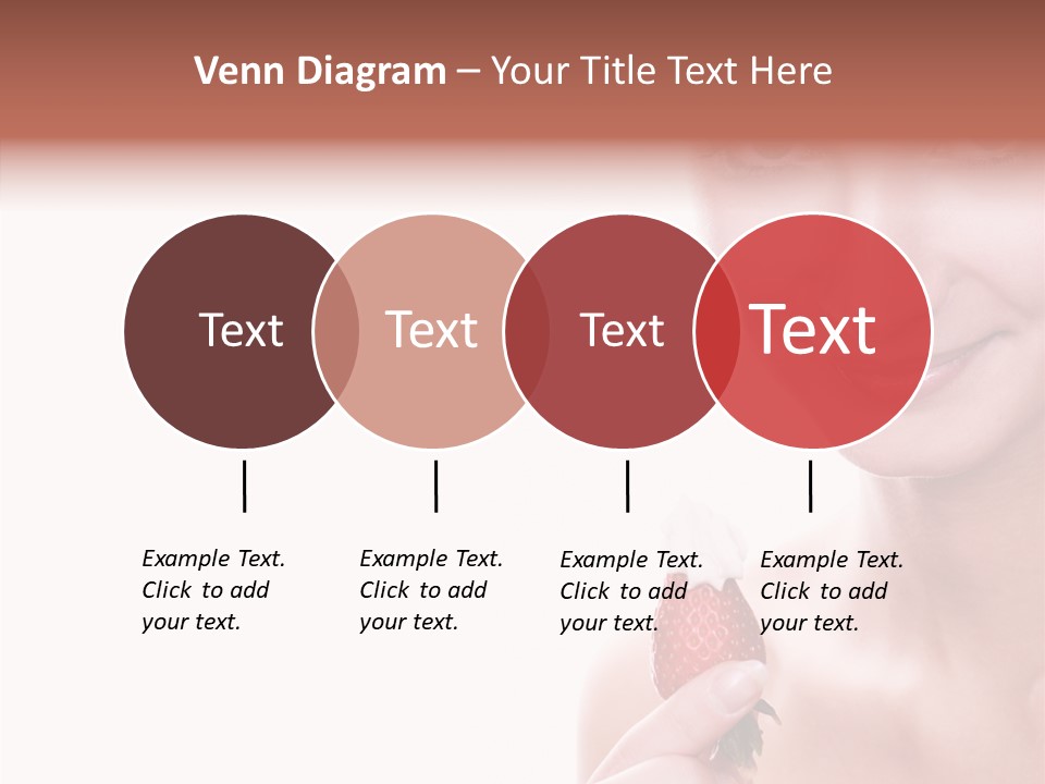 Summer Style Desire PowerPoint Template