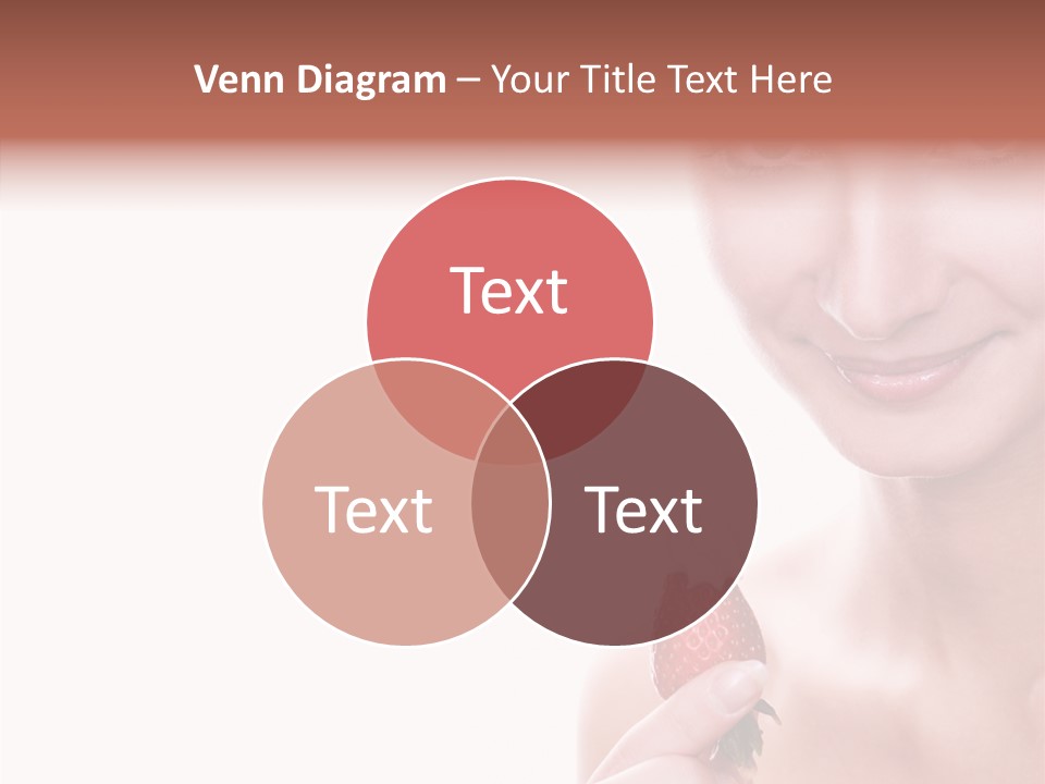 Summer Style Desire PowerPoint Template