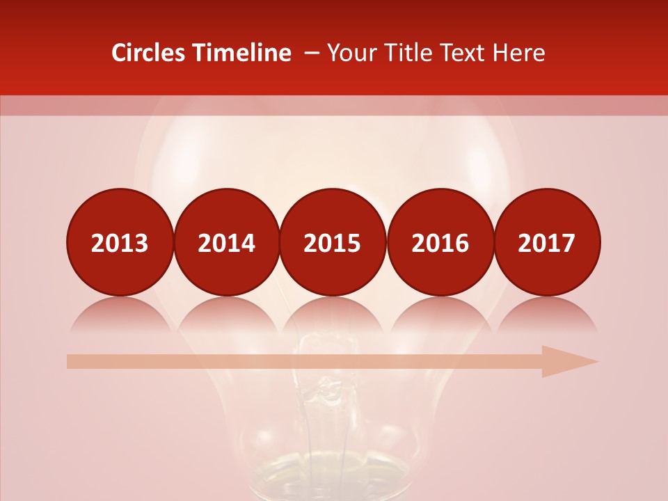 Idea Mind Figurative PowerPoint Template