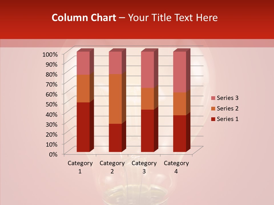 Idea Mind Figurative PowerPoint Template