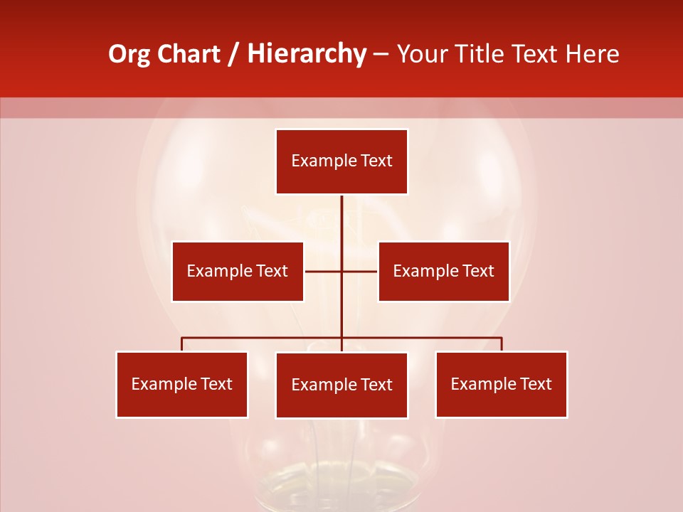 Idea Mind Figurative PowerPoint Template