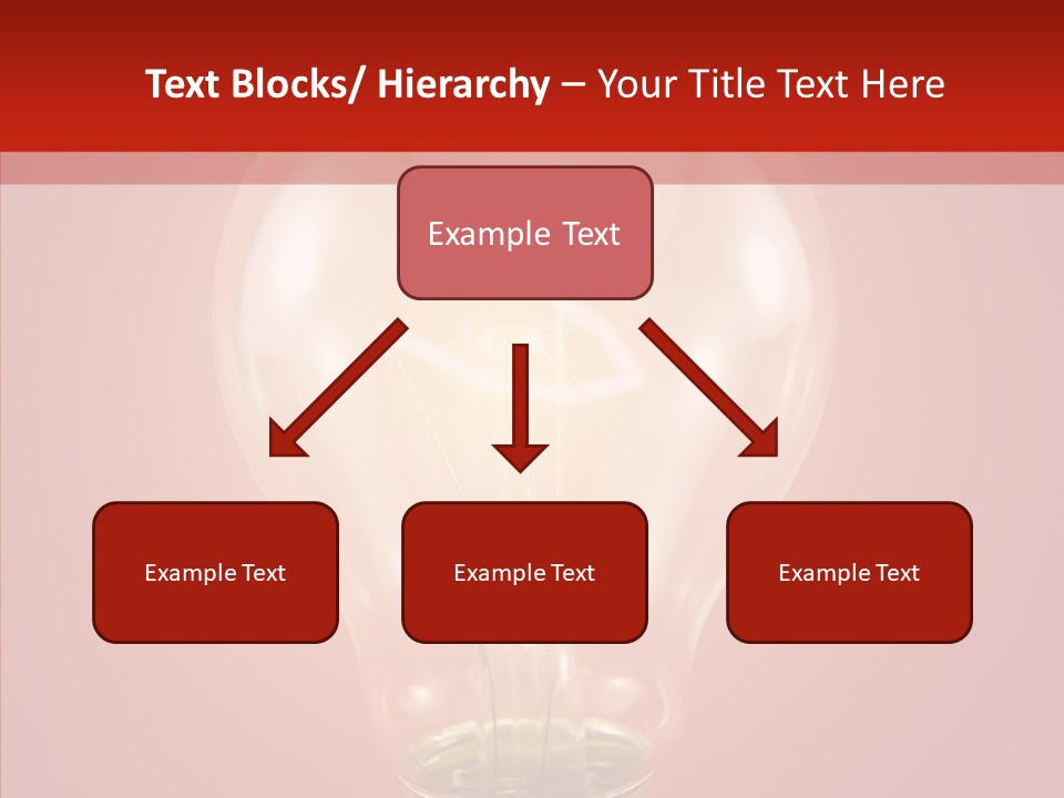 Idea Mind Figurative PowerPoint Template