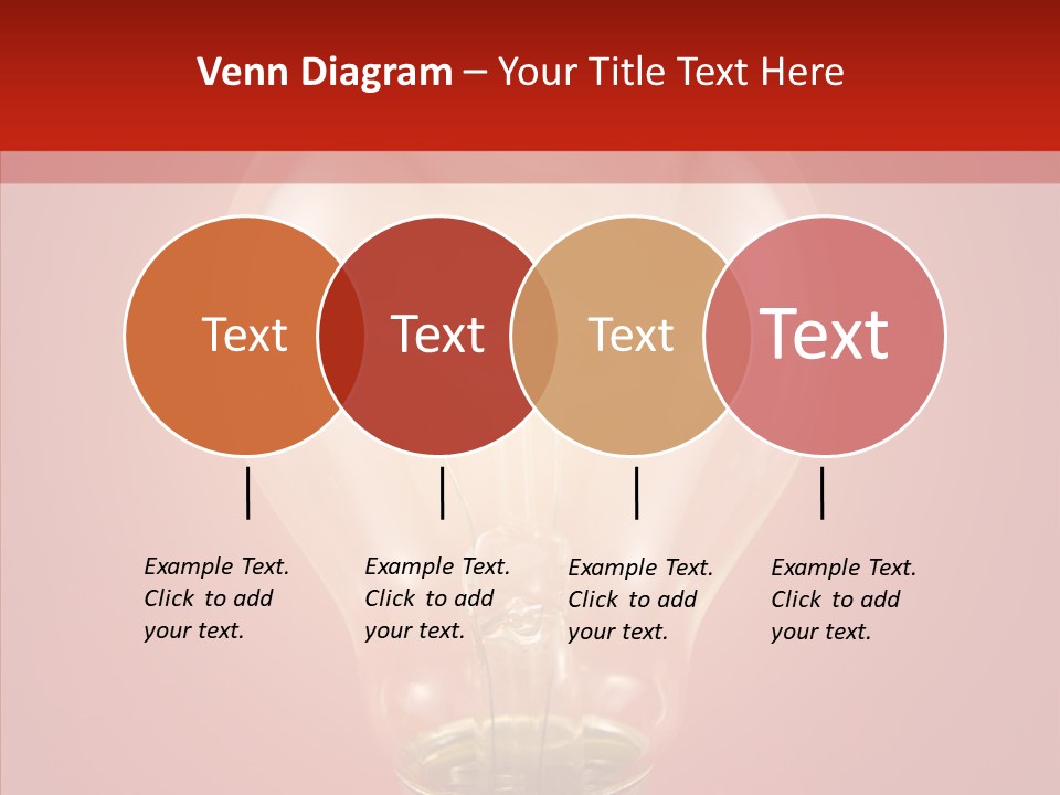Idea Mind Figurative PowerPoint Template