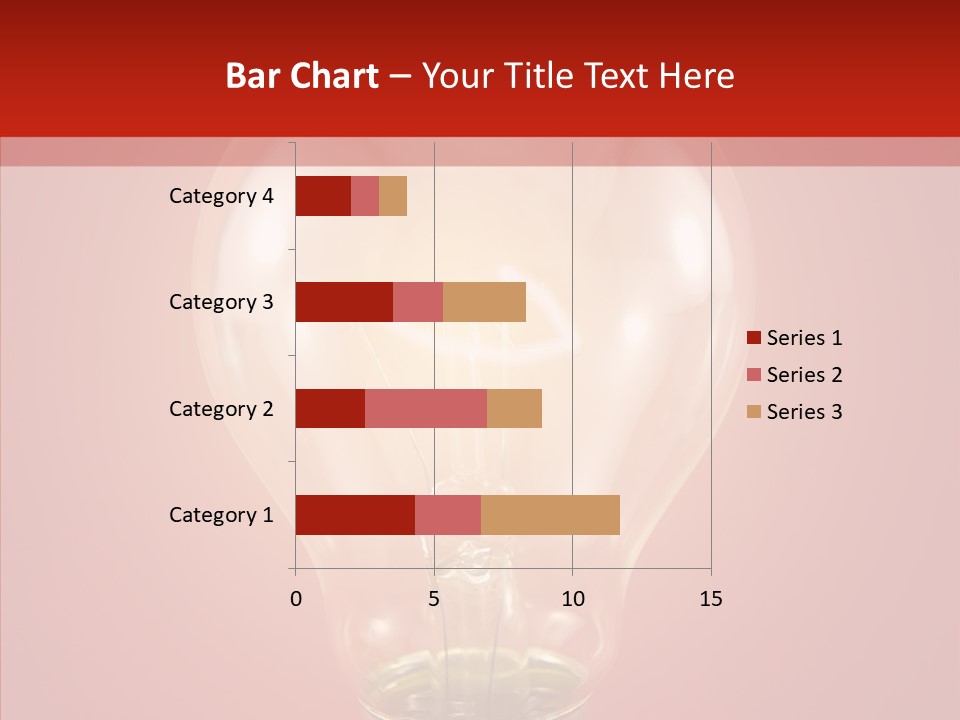 Idea Mind Figurative PowerPoint Template