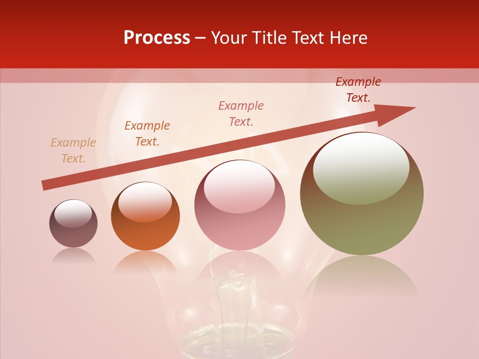 Idea Mind Figurative PowerPoint Template