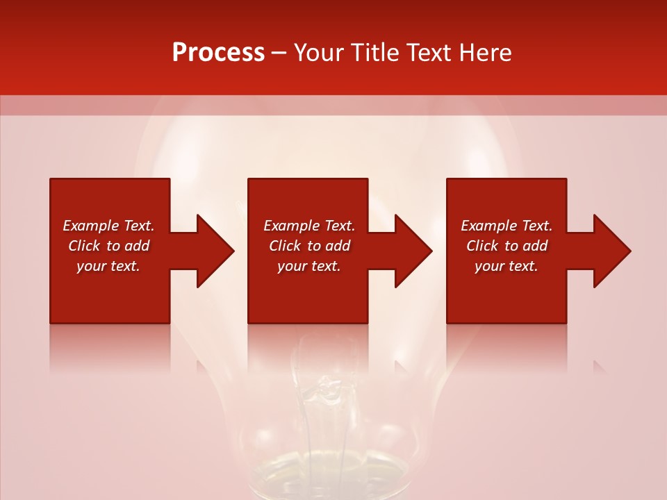 Idea Mind Figurative PowerPoint Template