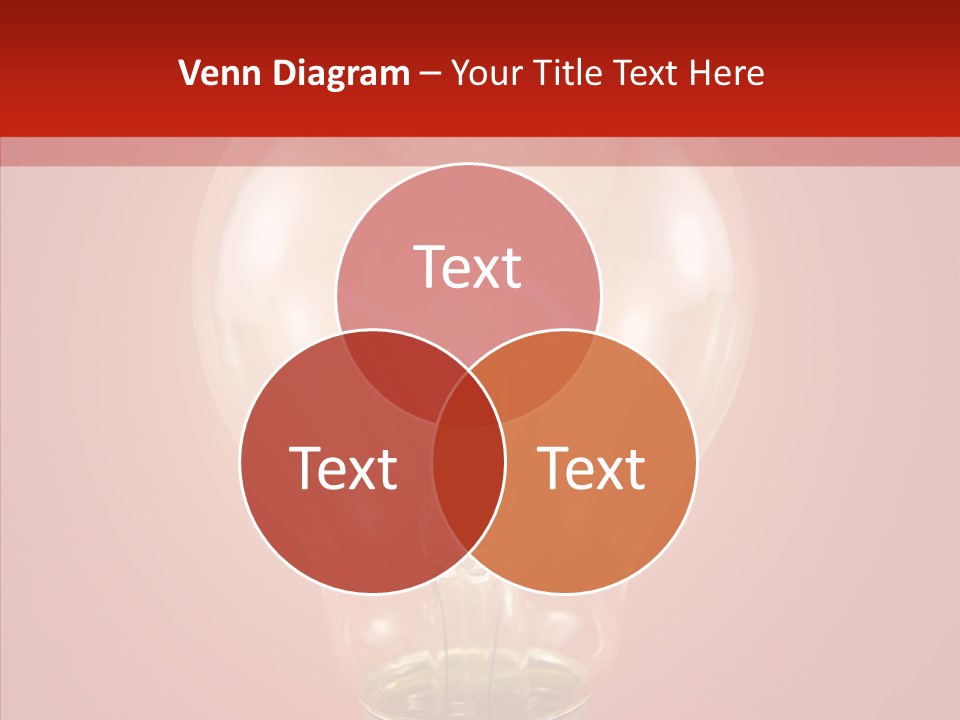 Idea Mind Figurative PowerPoint Template