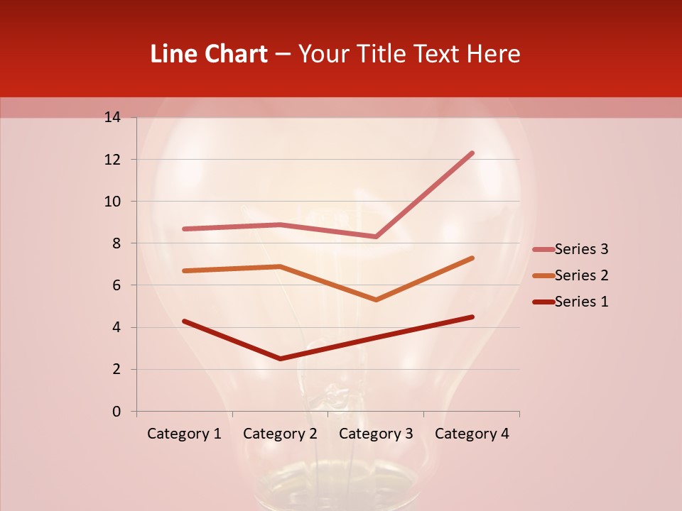 Idea Mind Figurative PowerPoint Template