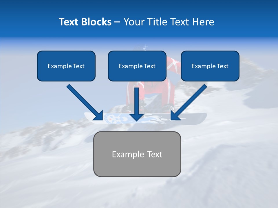 Clothing Top Lifestyle PowerPoint Template