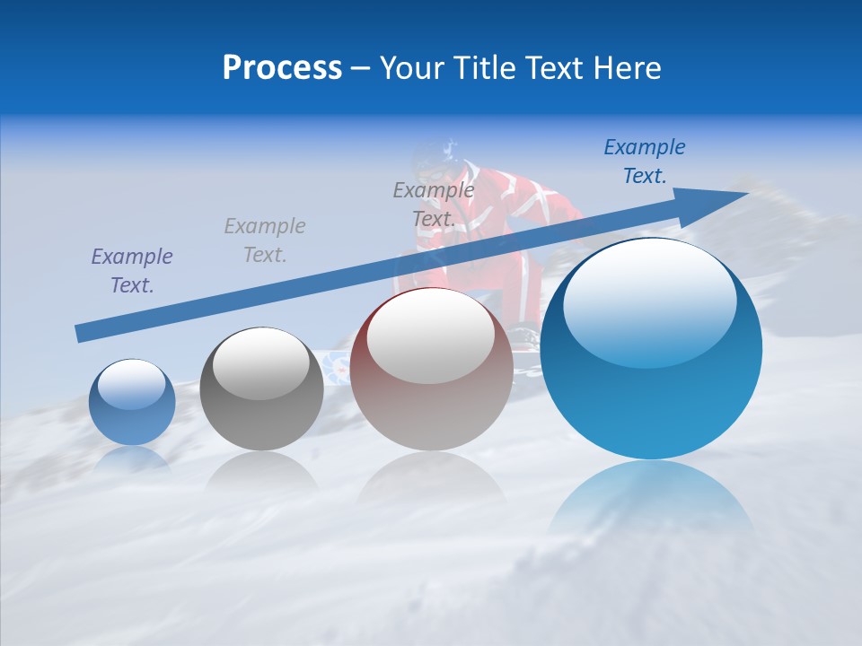 Clothing Top Lifestyle PowerPoint Template