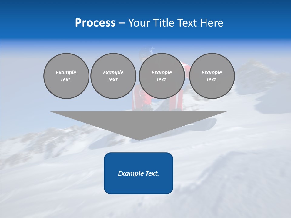 Clothing Top Lifestyle PowerPoint Template