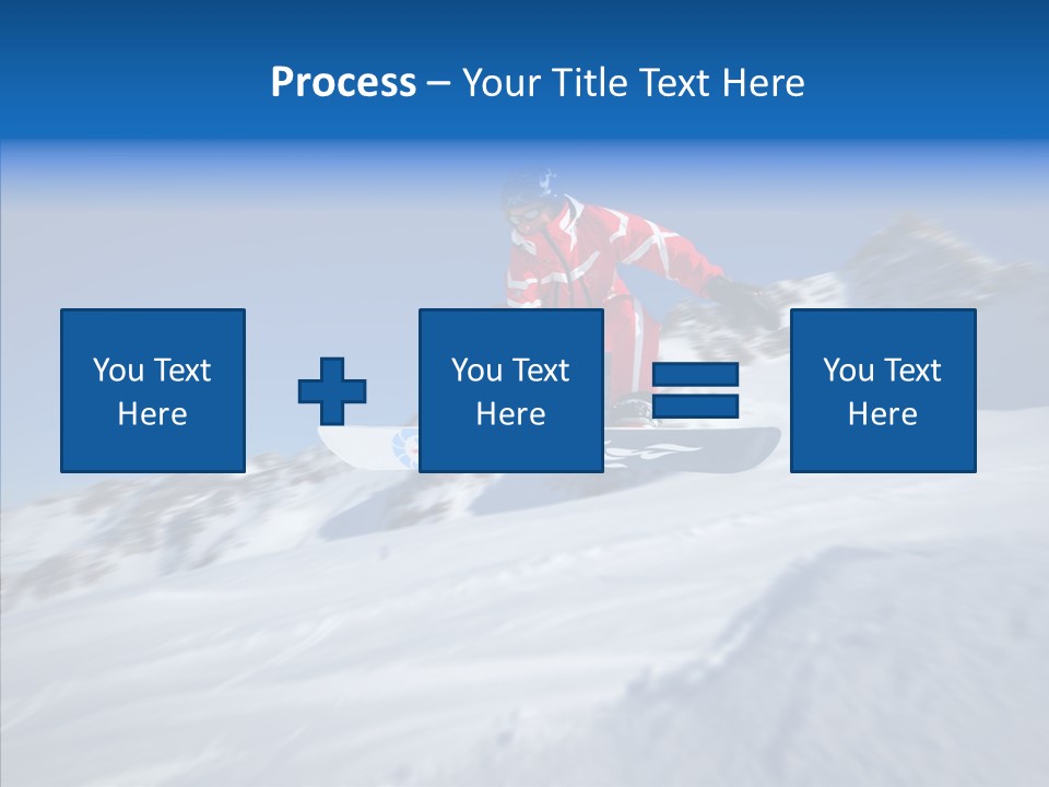 Clothing Top Lifestyle PowerPoint Template