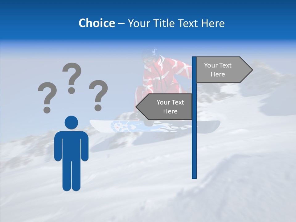 Clothing Top Lifestyle PowerPoint Template