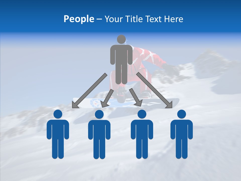 Clothing Top Lifestyle PowerPoint Template