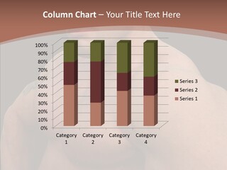 Corporation Figure Di Cu Ion PowerPoint Template