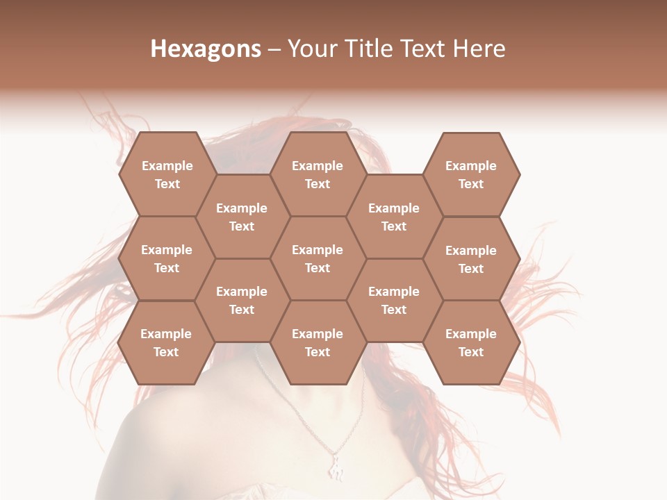 Teenager Powerful Pretty PowerPoint Template