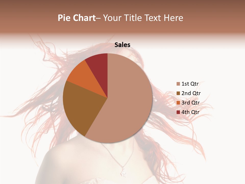 Teenager Powerful Pretty PowerPoint Template