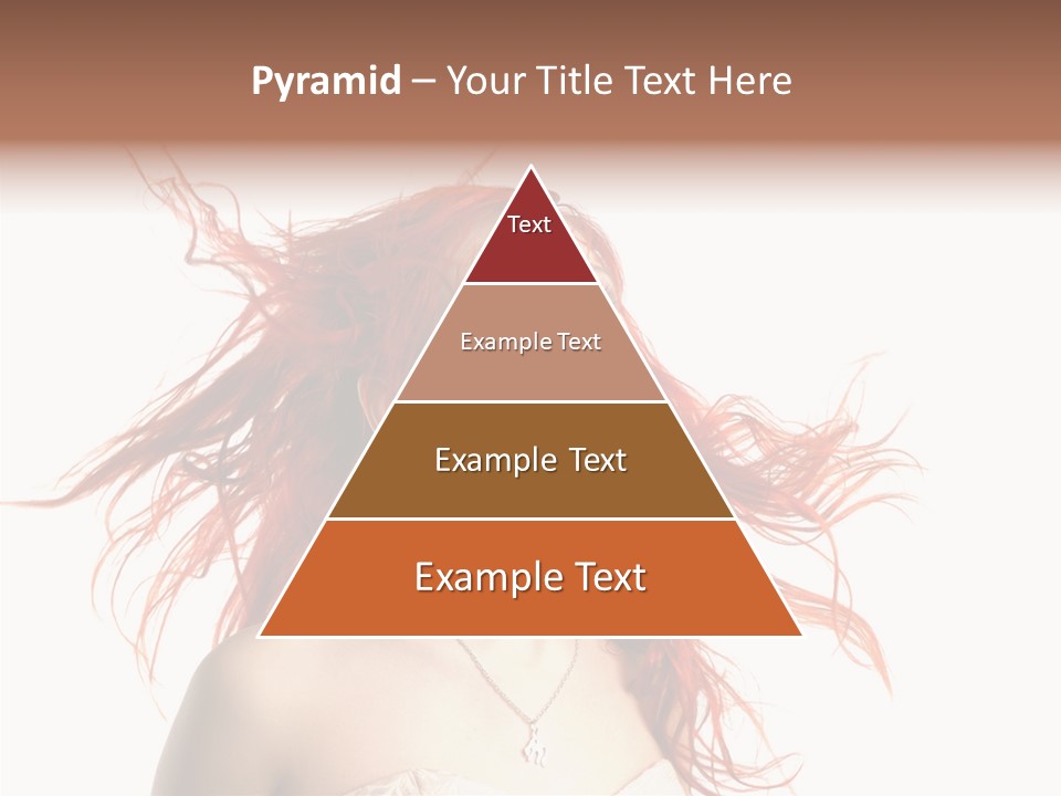 Teenager Powerful Pretty PowerPoint Template