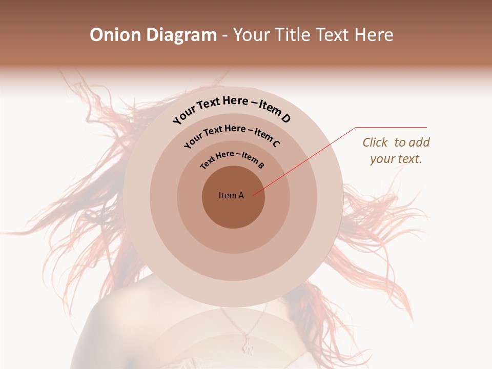 Teenager Powerful Pretty PowerPoint Template