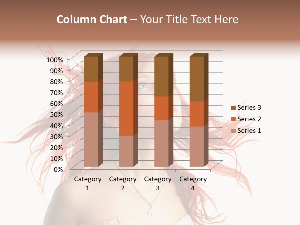 Teenager Powerful Pretty PowerPoint Template