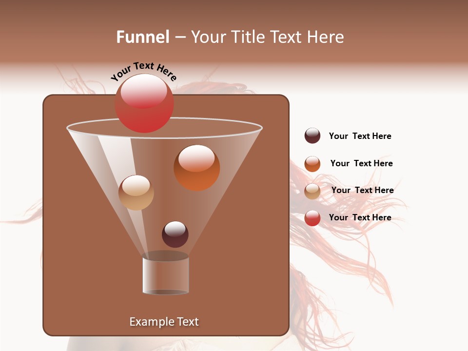 Teenager Powerful Pretty PowerPoint Template