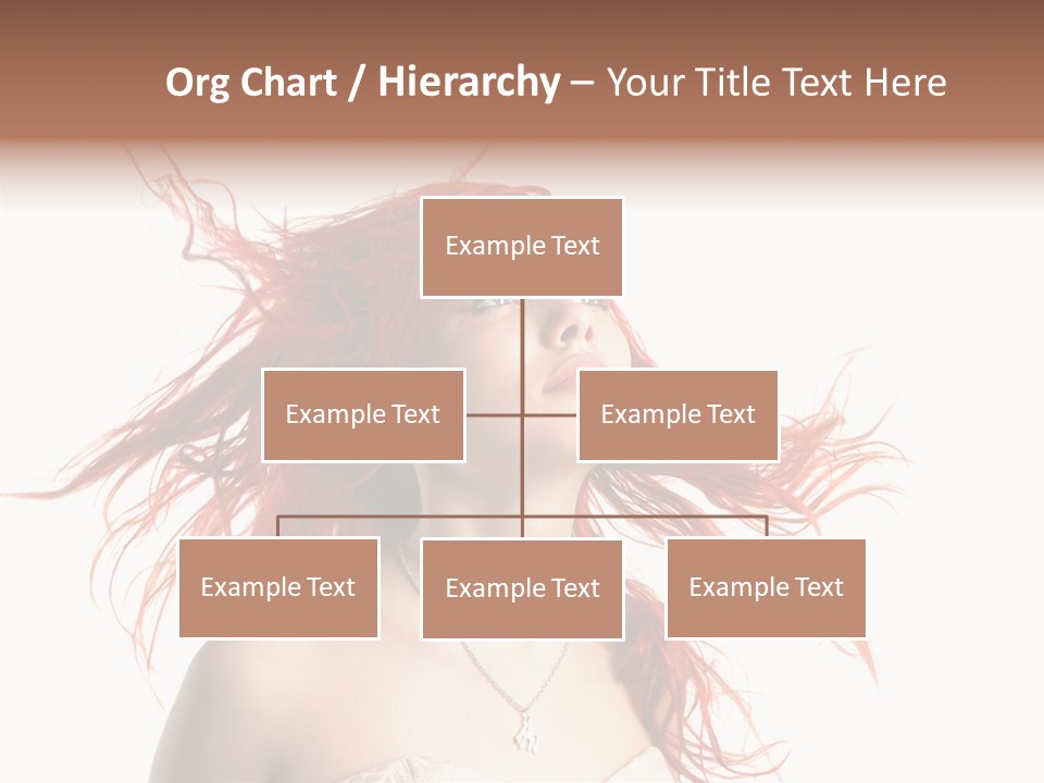 Teenager Powerful Pretty PowerPoint Template