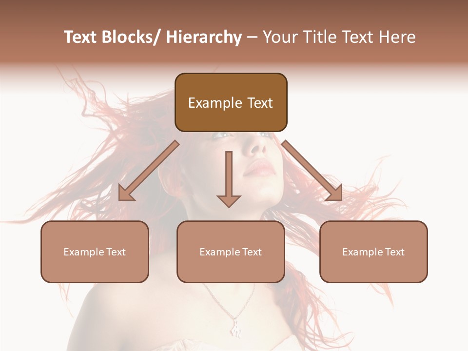 Teenager Powerful Pretty PowerPoint Template