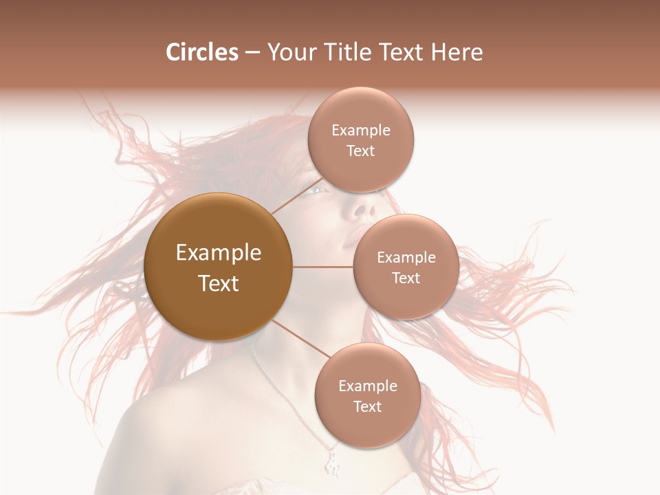 Teenager Powerful Pretty PowerPoint Template