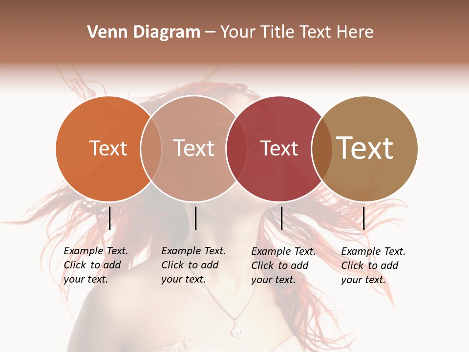 Teenager Powerful Pretty PowerPoint Template