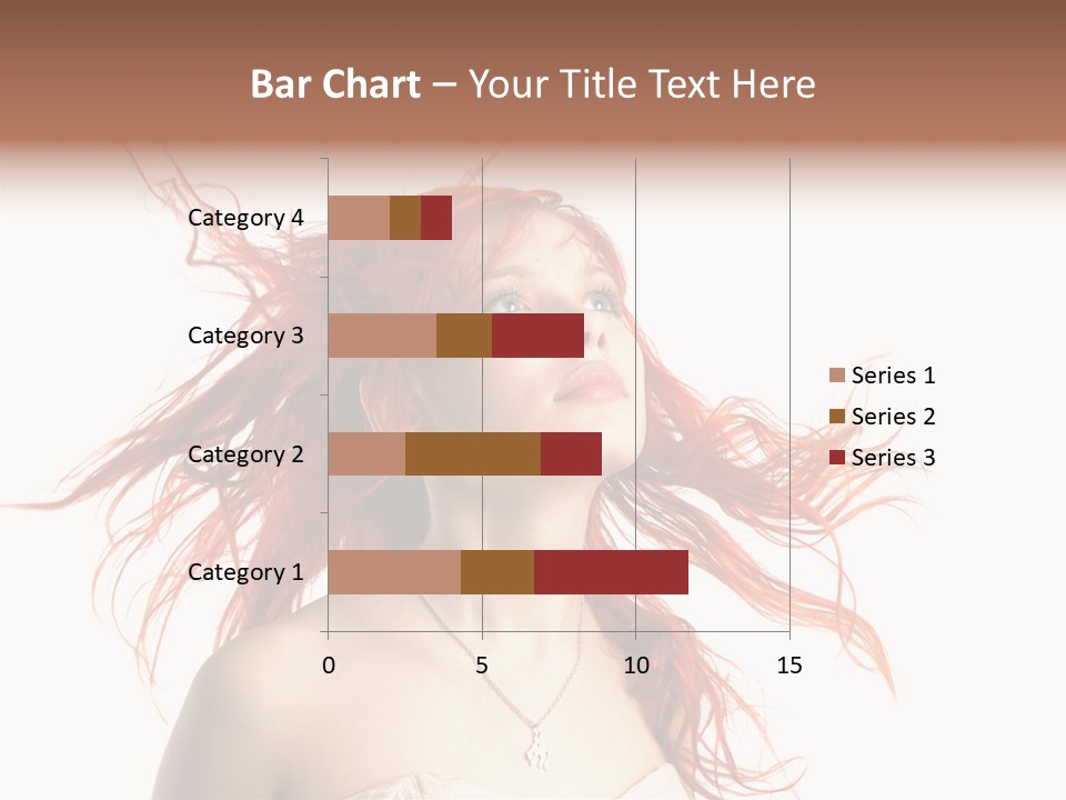 Teenager Powerful Pretty PowerPoint Template