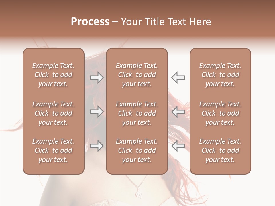 Teenager Powerful Pretty PowerPoint Template