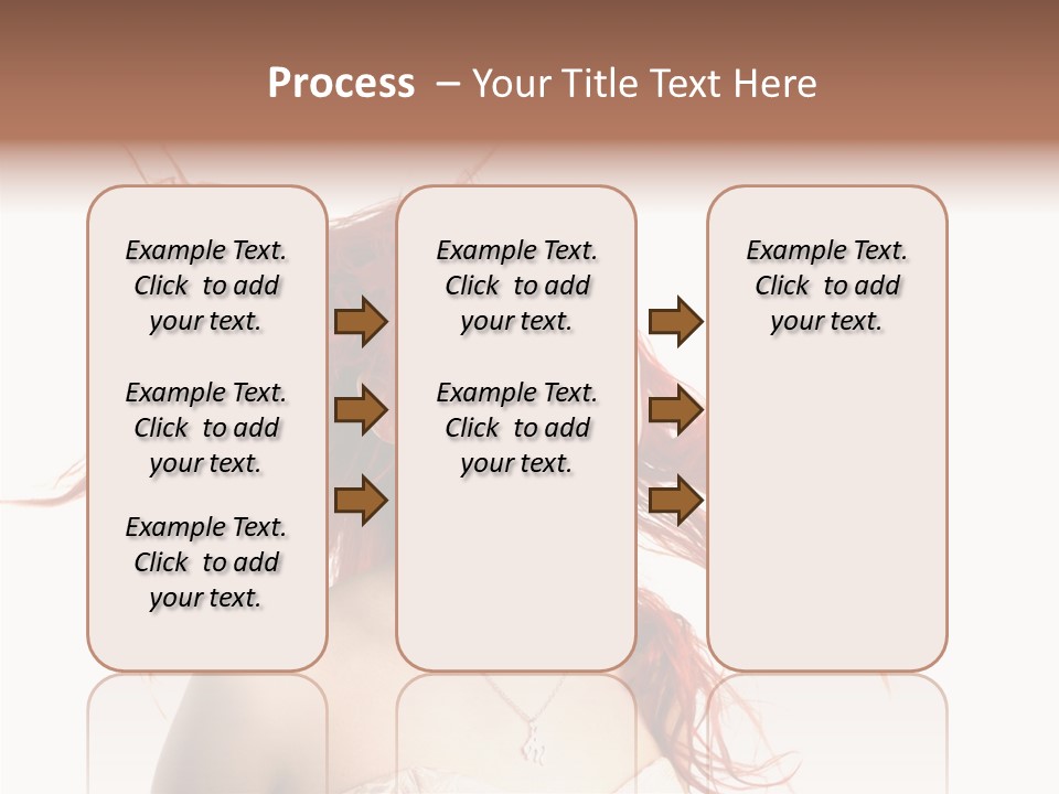 Teenager Powerful Pretty PowerPoint Template