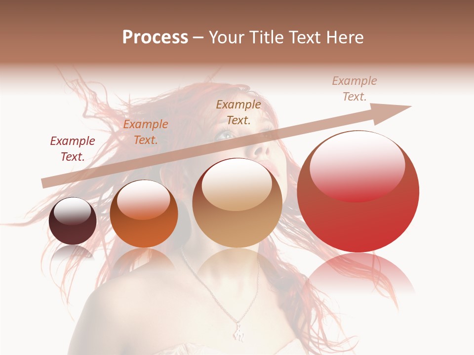 Teenager Powerful Pretty PowerPoint Template