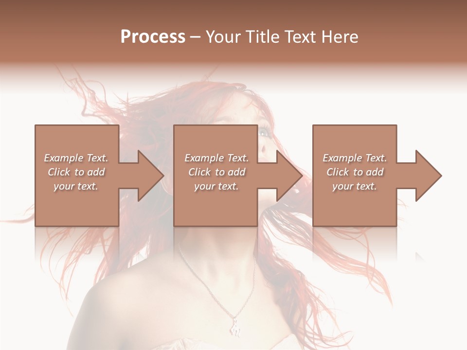 Teenager Powerful Pretty PowerPoint Template