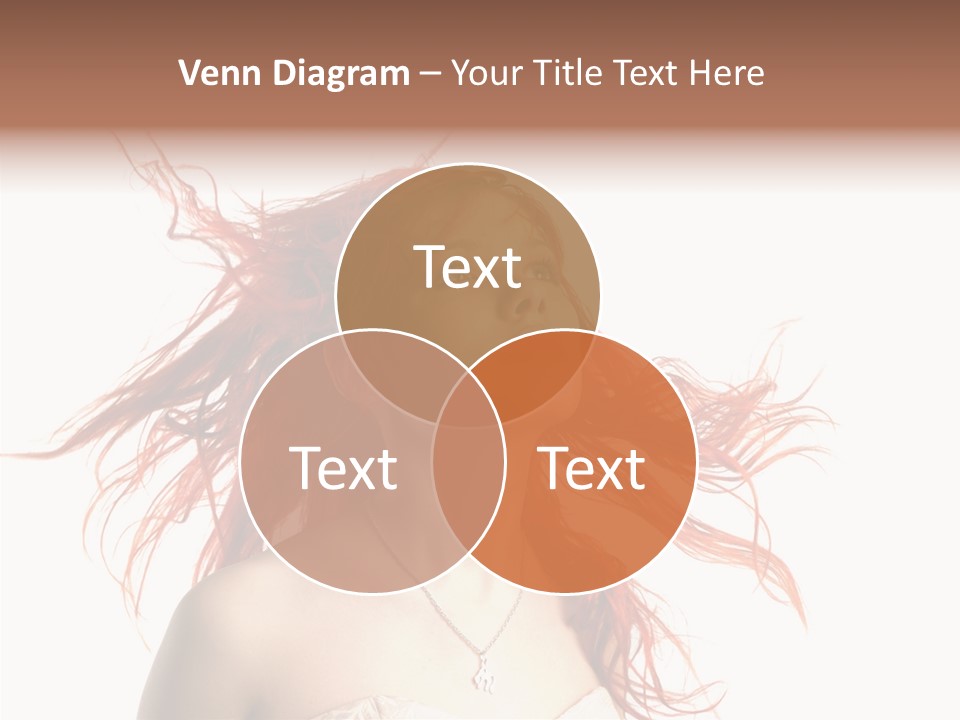 Teenager Powerful Pretty PowerPoint Template