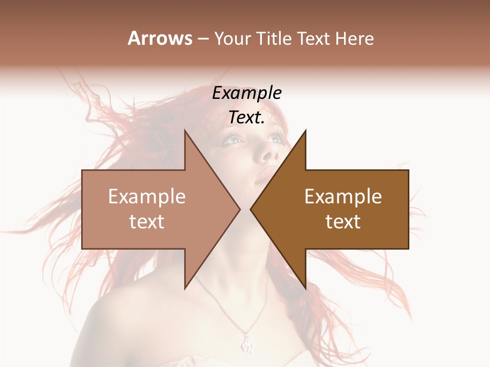 Teenager Powerful Pretty PowerPoint Template