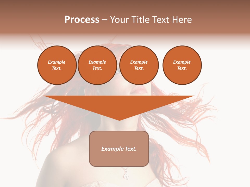 Teenager Powerful Pretty PowerPoint Template