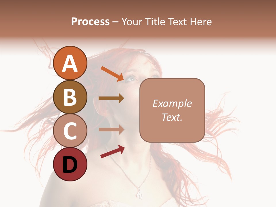 Teenager Powerful Pretty PowerPoint Template