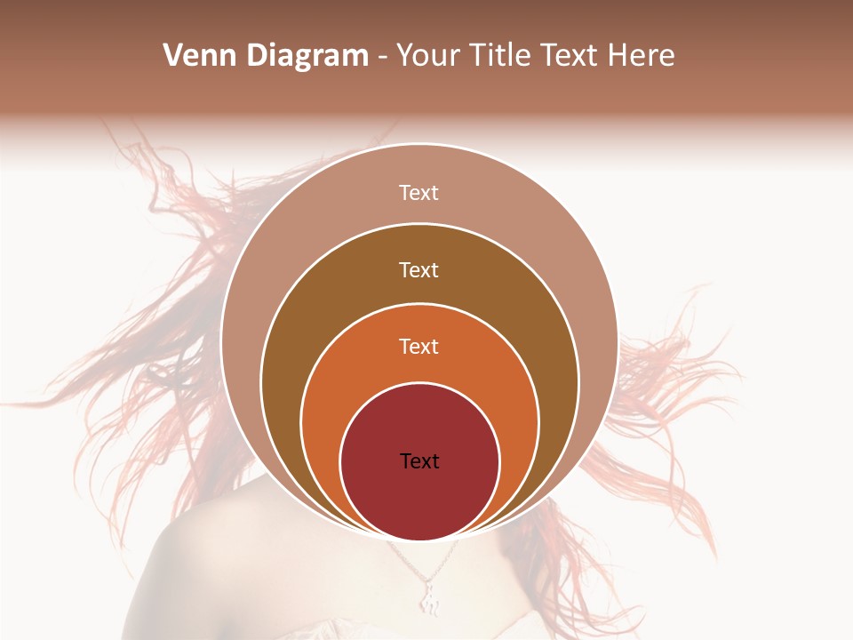 Teenager Powerful Pretty PowerPoint Template