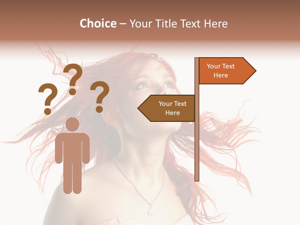 Teenager Powerful Pretty PowerPoint Template